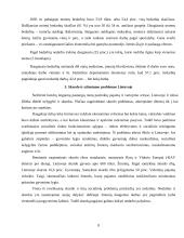 Socialinės problemos ir jų sprendimo būdai Lietuvoje 8 puslapis