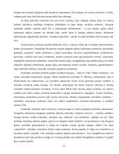 Socialinės problemos ir jų sprendimo būdai Lietuvoje 10 puslapis