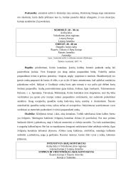 Specifiniai asmeninio pardavimo užsienio rinkose bruožai 12 puslapis