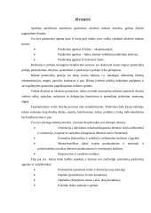 Specifiniai asmeninio pardavimo užsienio rinkose bruožai 14 puslapis