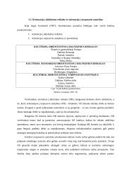 Specifiniai asmeninio pardavimo užsienio rinkose bruožai 7 puslapis