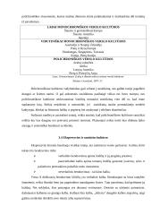 Specifiniai asmeninio pardavimo užsienio rinkose bruožai 10 puslapis