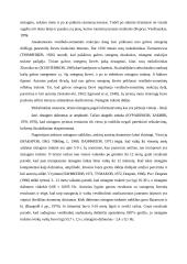 Sporto šakos įtaka vestibiulinio analizatoriaus funkcijai 16 puslapis