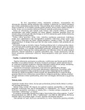 Sprendimų priėmimas konkurencinėje rinkoje esant asimetrinei informacijai 2 puslapis