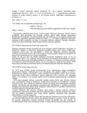 Sprendimų priėmimas konkurencinėje rinkoje esant asimetrinei informacijai 12 puslapis