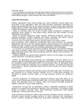 Sprendimų priėmimas konkurencinėje rinkoje esant asimetrinei informacijai 13 puslapis