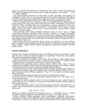 Sprendimų priėmimas konkurencinėje rinkoje esant asimetrinei informacijai 3 puslapis