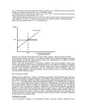 Sprendimų priėmimas konkurencinėje rinkoje esant asimetrinei informacijai 4 puslapis
