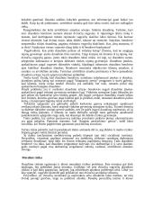 Sprendimų priėmimas konkurencinėje rinkoje esant asimetrinei informacijai 5 puslapis