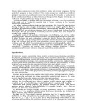 Sprendimų priėmimas konkurencinėje rinkoje esant asimetrinei informacijai 7 puslapis