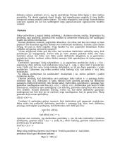 Sprendimų priėmimas konkurencinėje rinkoje esant asimetrinei informacijai 10 puslapis