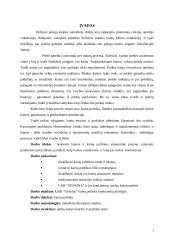 Statybos sutarčių sudarymo principai 3 puslapis