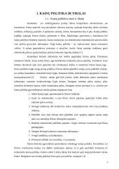 Statybos sutarčių sudarymo principai 4 puslapis