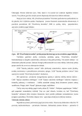 Strateginis planas: AB "Dvarčionių keramika" 8 puslapis