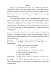 Strateginis planavimas: UAB "Aukso deivė" 2 puslapis
