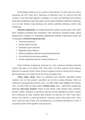 Strateginis planavimas: UAB "Aukso deivė" 11 puslapis