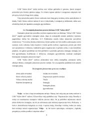 Strateginis planavimas: UAB "Aukso deivė" 9 puslapis