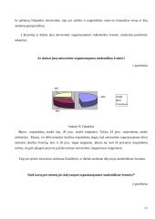 Studentiškų švenčių pasiūlos ir paklausos analizė 11 puslapis