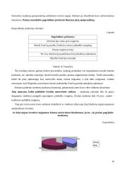 Studentiškų švenčių pasiūlos ir paklausos analizė 16 puslapis