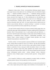 Studentiškų švenčių pasiūlos ir paklausos analizė 3 puslapis