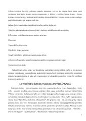 Studentiškų švenčių pasiūlos ir paklausos analizė 7 puslapis