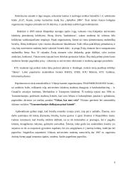 Studentiškų švenčių pasiūlos ir paklausos analizė 9 puslapis