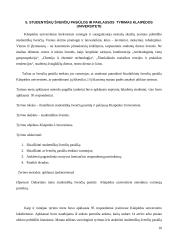 Studentiškų švenčių pasiūlos ir paklausos analizė 10 puslapis