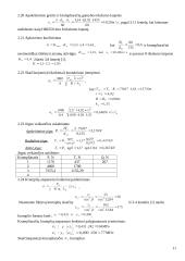 Stūmoklinio siurblio mechaninė pavara 11 puslapis