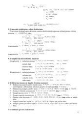 Stūmoklinio siurblio mechaninė pavara 12 puslapis
