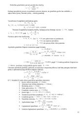 Stūmoklinio siurblio mechaninė pavara 13 puslapis