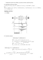 Stūmoklinio siurblio mechaninė pavara 16 puslapis