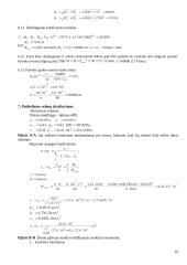 Stūmoklinio siurblio mechaninė pavara 19 puslapis