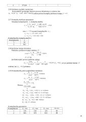 Stūmoklinio siurblio mechaninė pavara 10 puslapis