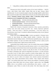 Sutuoktinių vaidmenys šeimoje 14 puslapis