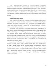 Sutuoktinių vaidmenys šeimoje 20 puslapis