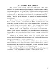 Sutuoktinių vaidmenys šeimoje 4 puslapis