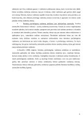 Sutuoktinių vaidmenys šeimoje 6 puslapis