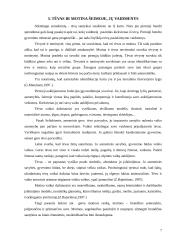 Sutuoktinių vaidmenys šeimoje 7 puslapis