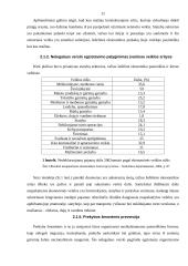 Šešėlinės ekonomikos įtaka Lietuvos ir kitų pasaulio šalių ekonomikai 11 puslapis