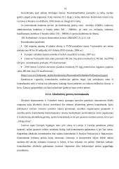 Šešėlinės ekonomikos įtaka Lietuvos ir kitų pasaulio šalių ekonomikai 14 puslapis