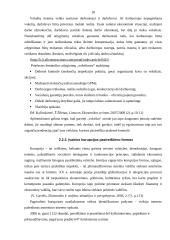 Šešėlinės ekonomikos įtaka Lietuvos ir kitų pasaulio šalių ekonomikai 18 puslapis