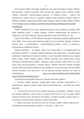 Šešėlinės ekonomikos įtaka Lietuvos ir kitų pasaulio šalių ekonomikai 6 puslapis