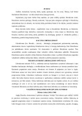 Šiuolaikinis liberalizmas