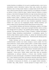 Šiuolaikinis liberalizmas 9 puslapis