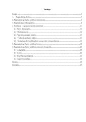 Tarptautinė ekonomikos politika