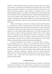 Tarptautinė ekonomikos politika 11 puslapis