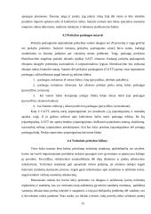 Tarptautinė ekonomikos politika 14 puslapis