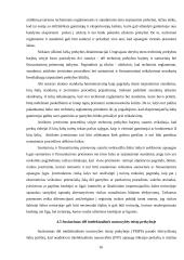 Tarptautinė ekonomikos politika 15 puslapis