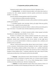 Tarptautinė ekonomikos politika 17 puslapis