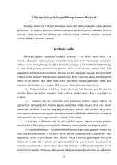 Tarptautinė ekonomikos politika 19 puslapis